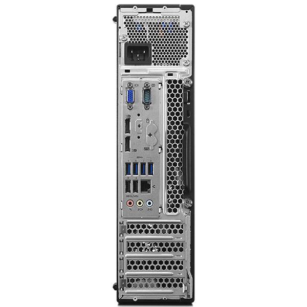 Thinkcentre M4600S(I5-6500/4G/1T/无光驱/DOS/19.5')