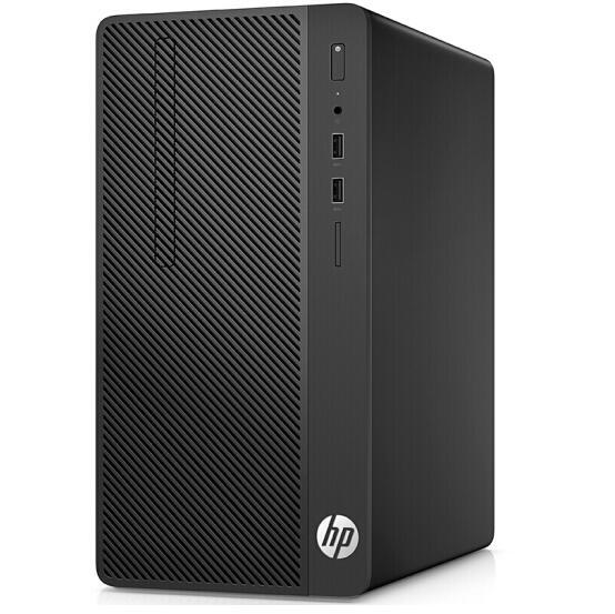 惠普（HP） HP 288 Pro G3 MT Business PC-F9011000059 台式机 i5-6500/...