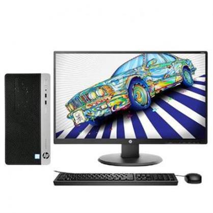 惠普HP 480 G4:i5-6500/8G/2T/DVDRW/2G显/21.5显示器