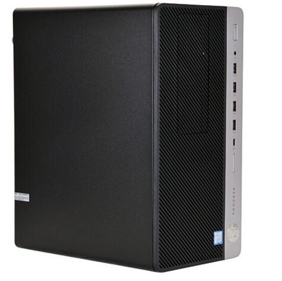 惠普（HP） HP ProDesk 480 G5 MT-N7011030059 台式机 i3-8100/B360/4G/...