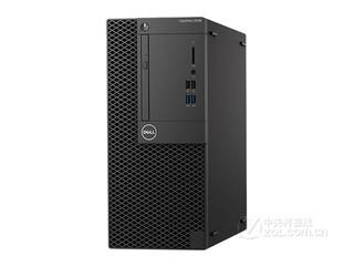 DELL3050台式机电脑 I5-7500/4G/1T/DVDRW/2G独显/21.5  WIN7