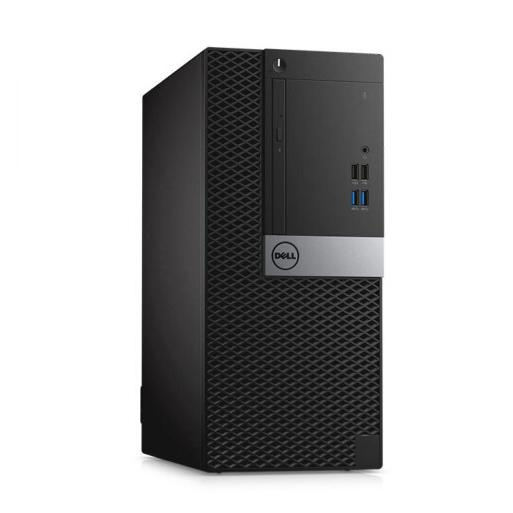 戴尔（DELL） OptiPlex 3050 Tower 000508 台式机 i3-6100/B250/4GB/1TB...