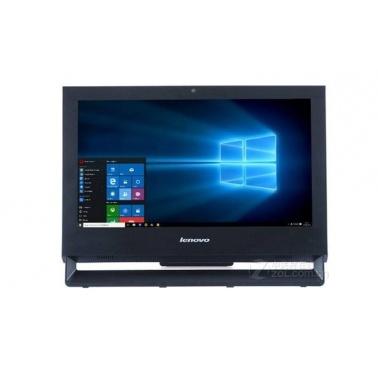 联想启天A7400-B017 一体机  i3-6100/4G/128G/集显/DVDRW/19.5寸