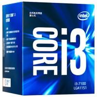 i3 7100   英伟达 8g 2400内存 主板h250 铭瑄 希捷酷鱼4TB 台式机硬盘ST4000dm004  ...