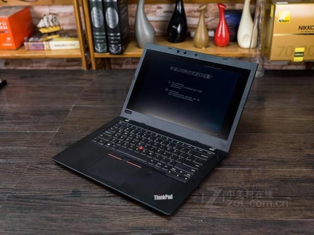 联想ThinkPad L480  I5-8250U/8G/256G SSD/2G独显