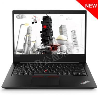 联想Thinkpad E480 20KNA001CD Intel,I5_8250U,8G,128GB...