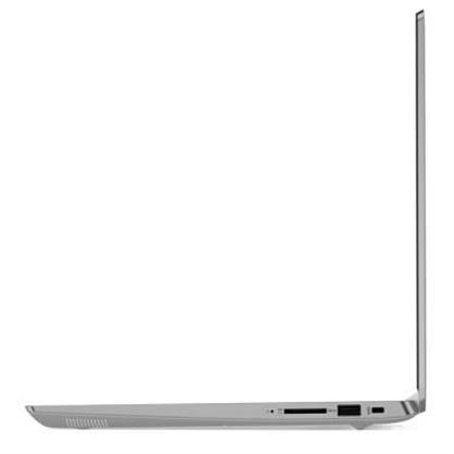 联想(Lenovo)小新潮7000 14英寸轻薄笔记本电脑(I7-8550U 8G 1T+128G  R535独显)