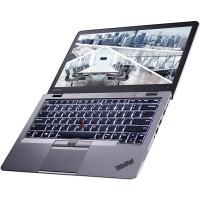 联想 ThinkPad S2 i5-7200 4G英特尔7代酷睿13.3英寸商用笔记本i5-7200U 4G 256GS...
