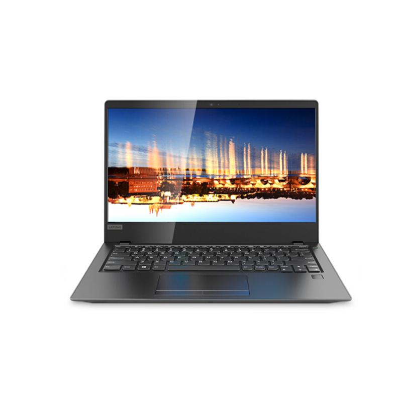 联想（Lenovo）V730 13.3英寸商用办公笔记本电脑轻薄便携 标配i5-7200U 4G 256固态 核显