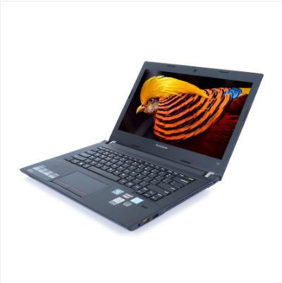 联想（Lenovo） 昭阳E42-80104 笔记本 i5-6267U/集成/4GB/1TB/独立2GB/DVD刻录机/...
