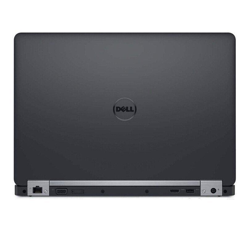 戴尔（DELL） Latitude 5480 14英寸商用笔记本 i5-7200U 4G 256G 2G独显