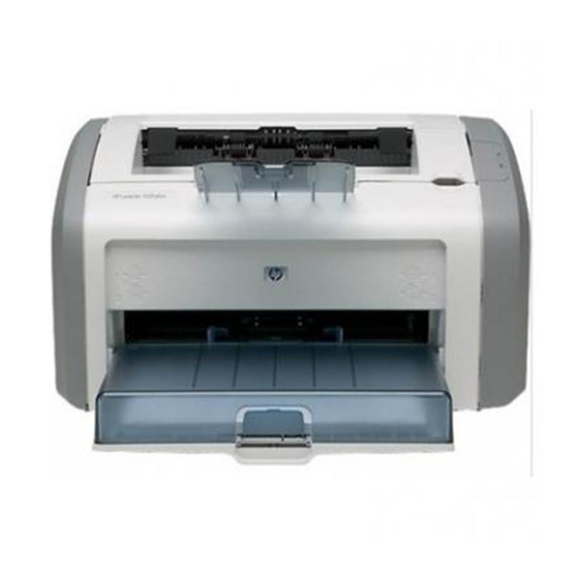 惠普（HP）LASERJET 1020 PLUS 黑白激光打印机