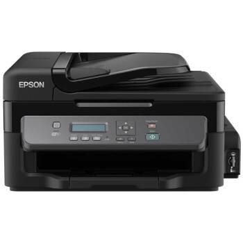 愛普生（EPSON） M205 黑白無線一體機(jī) 打印/復(fù)印/掃描