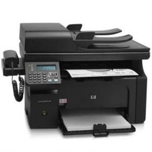 惠普（HP） LaserJet Pro M1216nfh 黑白多功能一體機(jī) 打印...