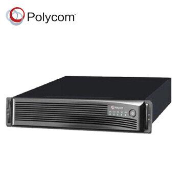 宝利通（POLYCOM） RMX1800视频会议MC多点控制器 视讯服务器 RMX1800 （标配10点720p)