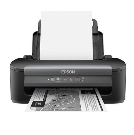 爱普生（EPSON）WF-M1030小型办公商用墨仓式打印机