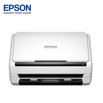爱普生（EPSON）DS-770 高速高清馈纸式双面彩色文档...