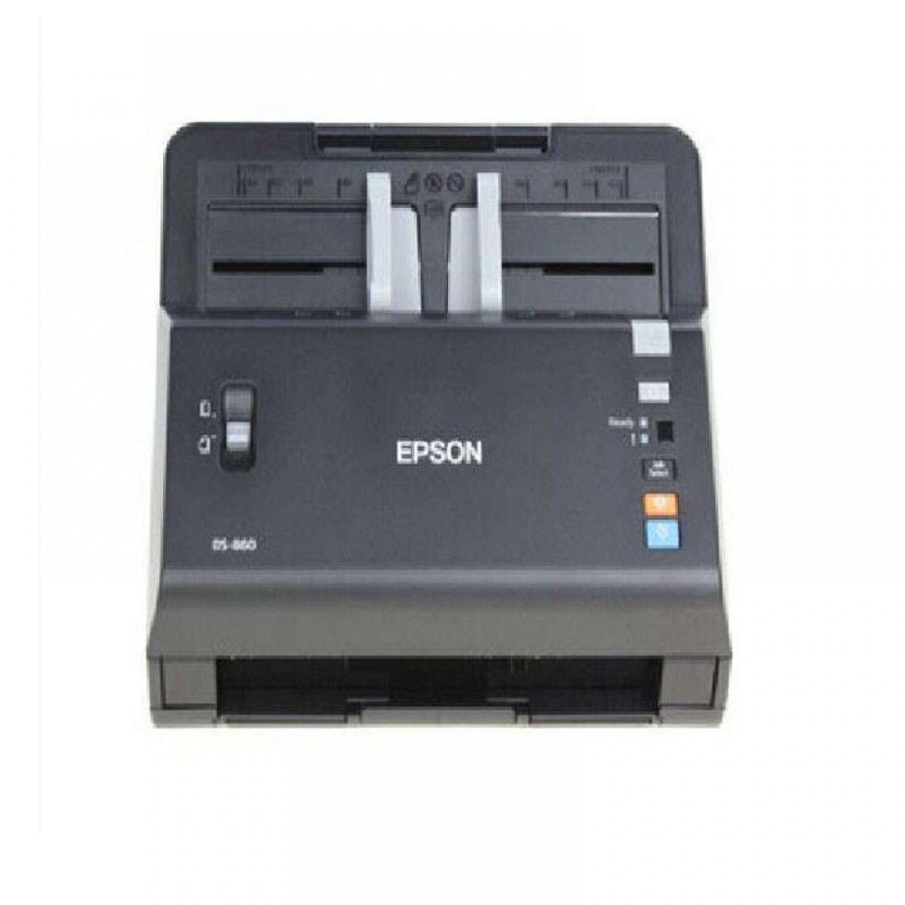 爱普生（EPSON)DS-860 A4幅面超高速馈纸式 65...
