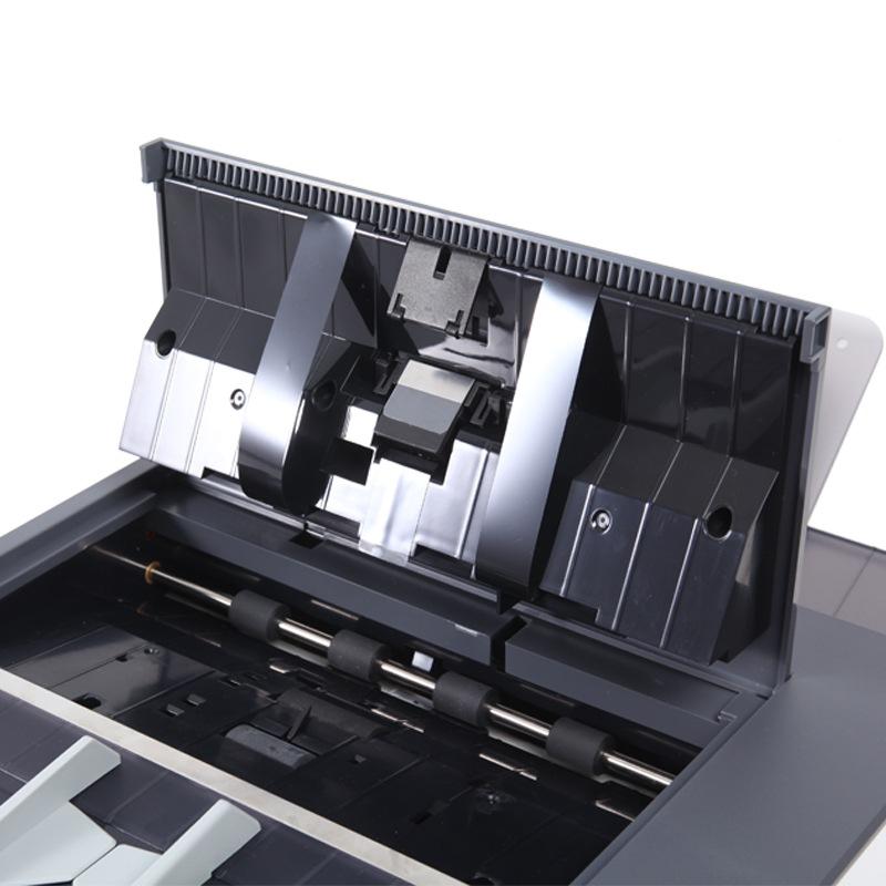 方正（Founder）Z70D扫描仪A4彩色高速双面自动进纸平板