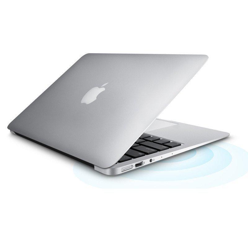 苹果MQD32CH/A MacBook Air 13.3英寸笔记本电脑(I5 8G 128G  银色)