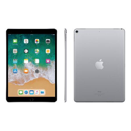 苹果（Apple） Apple iPad Pro 平板电脑 10.5 英寸（64G WLAN版/A10X芯片/Retin...