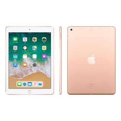 苹果（Apple）iPad 平板电脑（WLAN版 32G Touch ID 金色 9.7英寸 一年保修）