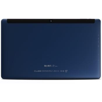 酷比魔方 i7酷睿M 11.6英寸平板电脑(Intel Core-M 联通3G 4GB/64GB固态硬盘)前黑后蓝