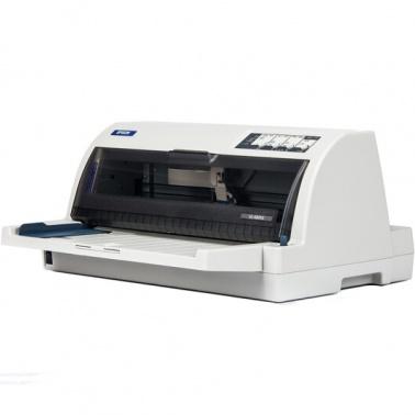 爱普生（EPSON）LQ-680KII 针式打印机（106列...